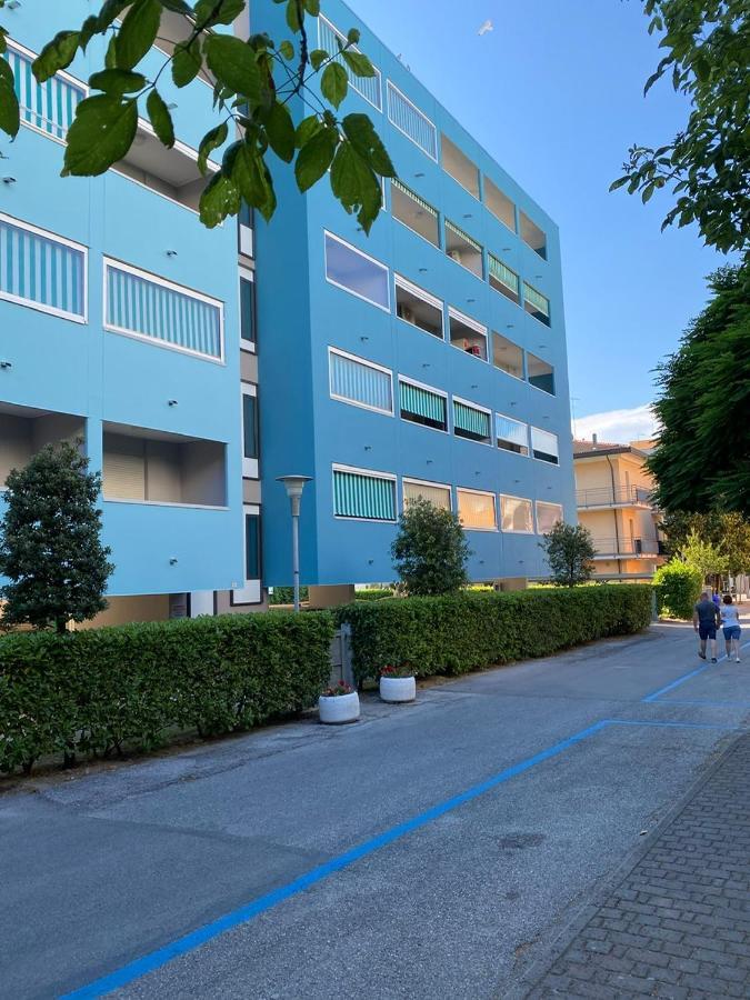 Isola Clara Apartment Bibione Exterior photo